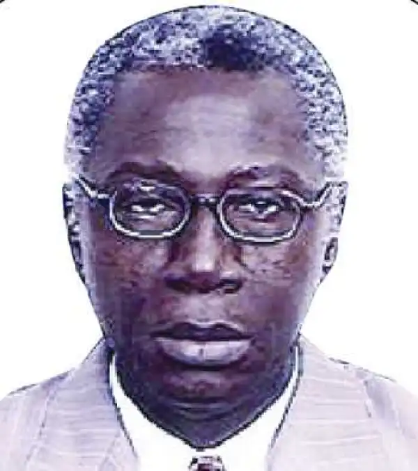 Nigerianomics and the blind leading the blind